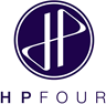 HP Four Logo