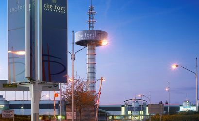 The Fort Shopping Park, Birmingham