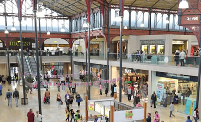 Market Place Shopping Centre, Bolton