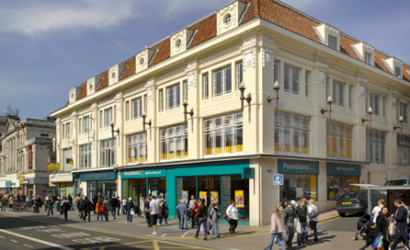 brighton western road