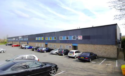 Cosgrove Way Industrial Estate, Luton