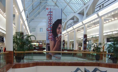 Merry Hill Shopping Centre