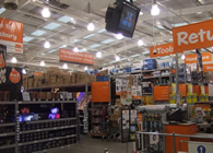 B&Q Retail Warehouse, Vale Park Drive, Aylesbury