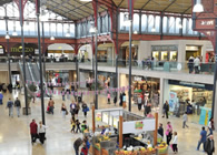 Market Place Shopping Centre, Bolton