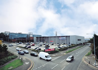 Wickes Retail Warehouse, Western Road, Bracknell