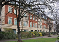 Park View House, Victoria Road South, Chelmsford