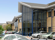Sapphire Court, Walsgrave Triangle, Coventry