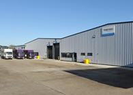 Woolborough Lane Industrial Estate, Crawley