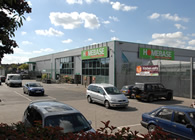 Homebase, Princes Road, Dartford