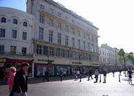 Debenhams, Hastings