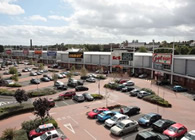 Crossley Retail Park, Kidderminster