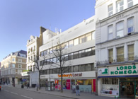 90 Westbourne Grove, London W2