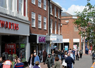 23/25 Mill Street, Macclesfield