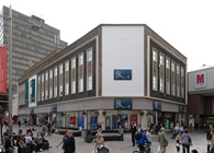 Bhs, 68 Linthorpe Road, Middlesbrough