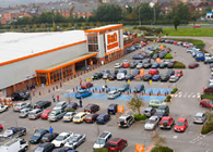 B&Q, Newport, Isle of Wight