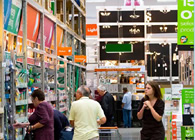 B&Q, Newport, Isle of Wight