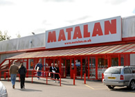 Matalan, Leicester Road, Northwich