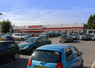 Matalan, Leicester Road, Northwich