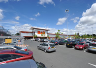 B&Q George's Road, Stockport