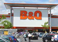 B&Q George's Road, Stockport