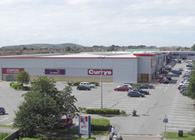 Gallagher Retail Park, Marchfields Way, Weston-super-Mare