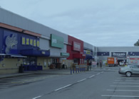 Gallagher Retail Park, Marchfields Way, Weston-super-Mare