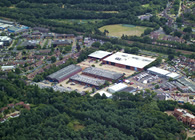 Woking Business Park