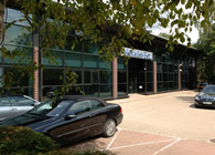 Woking Business Park