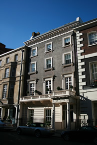 HP Four Office