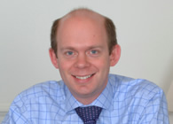 Photo of Andrew Mears