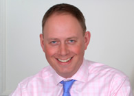 Photo of Hamish Whiteman
