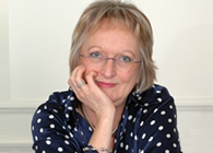 Photo of Tish Brown